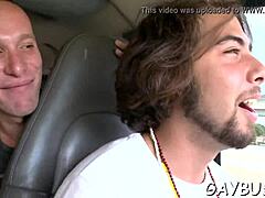 free semen flows in wild gay blowjob sessions