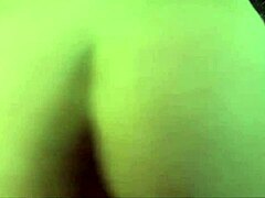 Subtle hints of passion in this steamy homemade couple's intimate session.