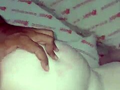 This Latina beauty gets addicted to the big black cock, doing anything for it while squirting wildly.