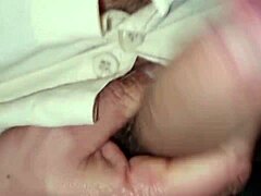 Hot Italian Guy Jerks Huge Cock