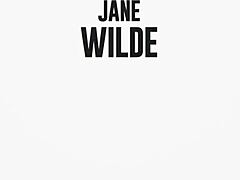 Jane Wilde Milks Spa Bros For Intense Anal Creampie Action