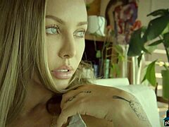 Playboy5 com - milf model nicole aniston strips to show off her perfect ass and delicious body for playboy