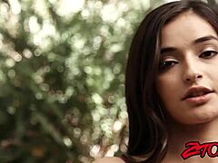 Mesmerizing Emily Willis Gets Young 18+ Pussy Hammered By Monster Cock In Cowgirl