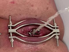 Pee Compilation Of 10 Videos By Aqua Pola Hot Milf With Squirting Close-Up