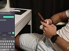 omg i was fucked by my husbands friend in this latina amateur anal solo masturbation with wet pussy riding 😏. petite teen takes doggystyle deepthroat in cowgirl skirt action 🔥