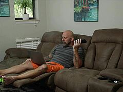 free ghostface fucker halloween sloppy handjob with monster cock amateur milf in lingerie and big ass action