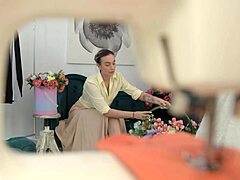 Hey, check out this real squirting orgasm compilation with wet pussy action