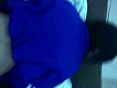 hey, you wanna know how i'm follandome a mi roomie una flaca deliciosa with tattoo and skinny body??