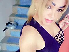 Hey Carolina, as your solo transsexual in Guayaquil, wanna watch me suck and fuck my ass with toys?