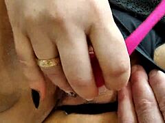Peter Stone details a wild group session with a mature MILF housewife using toys for anal creampie and deepthroat action in episode 34