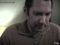 I feel so desperate as babe Alina Lopez fucks the pervert counselor for high grades with deepthroat and cumshot