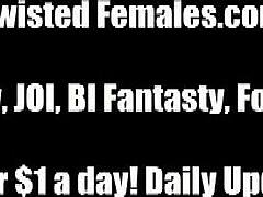 Everyone will see just how pathetic you are, you worthless little slave! 😠