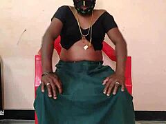 Inserting Banana Bottle Gourd Eggplant Into Pussy