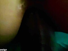 blonde casually takes that big dick doggystyle during her christmas celebration