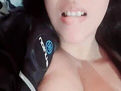 Video Caserito - Mi Hijastra Lesbiana Teen 18+ Tocandose Las Tetas Y Culo Se Graba Para Subirlo A Xvideos Que Puta Hijastra Tengo Real Casero Amateur