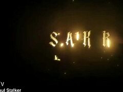 Raw Behind-The-Scenes Action With Daphne Klyde And Natasha Ink In Intense Anal Licking And Gaping!