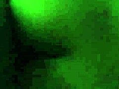 congojames takes vampris from behind in intense doggystyle with big black cock