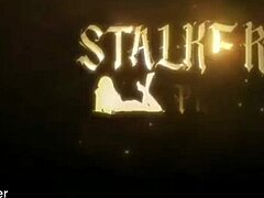 Raw Behind-The-Scenes Action With Daphne Klyde And Natasha Ink In Intense Anal Licking And Gaping!