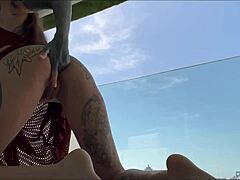 I uh, recorded myself fingering my tight anal til I cum... wanna see the full vid or what?