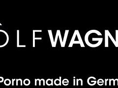 Coco Kiss Boldly Seduces Male Model