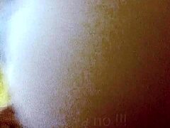 Cerdo Depravado Trabando Por El Culo A Rica Mujer En Minifalda Y Short A Media Pierna