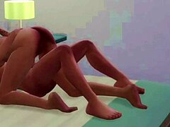 i just met him at a house-warming party and he licked my shaved pussy 😏