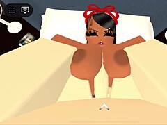 so, you wanna see what this verification video's all about with big tits and doggystyle action?