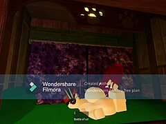 mi amiga me pidió un favor y se lo doy sin problemas, todo en confianza