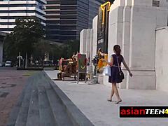are you a horny sex tourist seeking petite asian teen for free outdoor fucking in full movie