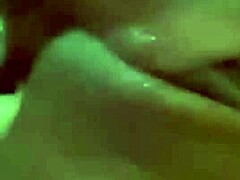 i feel so aroused watching my beautiful latina body as i masturbate this tight mexican vagina with a big dildo until orgasm hits hard