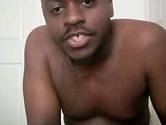 I'm humbling and submitting myself for you while practicing spreading ass for followers