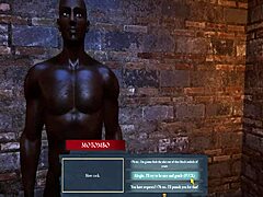 Hermaphrodite Slave Upgraded in Pool for Intense Anal Assfucking and Pussy Play with Bdsm Toys in Italian Scene