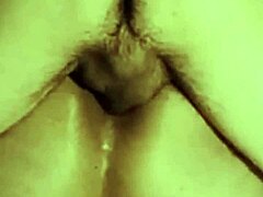 whoa check this hard anal sex with ass and pussy creampie action