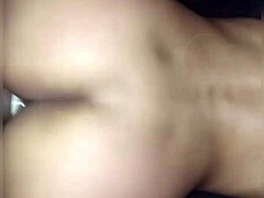 hey, check out this hot compilation of sexy aninha, the 18-year-old newbie with a big ass getting fucked by her friend