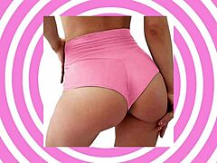 Sissy Buttslut Encouragement Joi Emasculation Feminization Submissive!