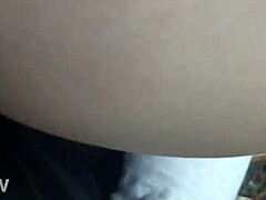 hey check this out big black cock pounding white girl doggystyle deep in the woods