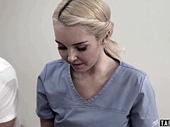 I got tricked into fucking by the masseuse and her pervy husband