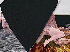 The intriguing tale of O unfolds