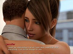 hey, what if we dive deeper into this jennifer game scenario?