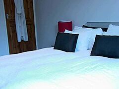 getting close with the tempting indian stepmom escort