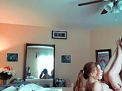 Webcam slut in cosplay costume gets her pussy and ass fingered roughly while masturbating on chat