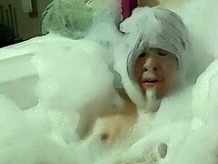 Cyno Solo Bubble Bath Fun 3