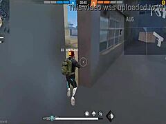 Hey, just casually fucking and then I came right on her face like that