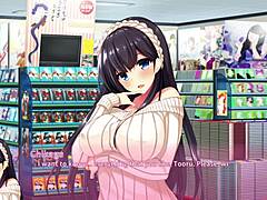 intriguing real hentai with nao in situation 2 part 18 route 5