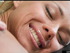 Hot Latina Veronica Leal Gets Horny for Anal Massage and Gaping