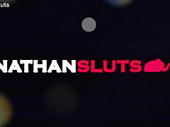 Hot Latina Veronica Leal Gets Horny for Anal Massage and Gaping