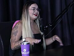 Thought Porn Would Be Easy Work Called Penelope Every Day Masturbates And Has Fetish On Xvideos - Suellen Barrar Watch On Sheer Red