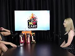 Naughty Interview With Vivan Lola And Vitória Beatriz