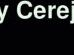 hey gabycerejinha you're giving that young taxi driver a sloppy gulosa right now