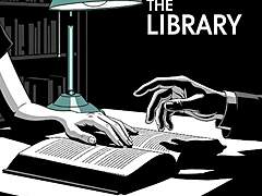 Library Erotic Audio